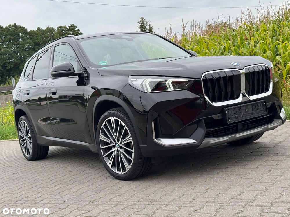 BMW X1 xDrive20d xLine - 10