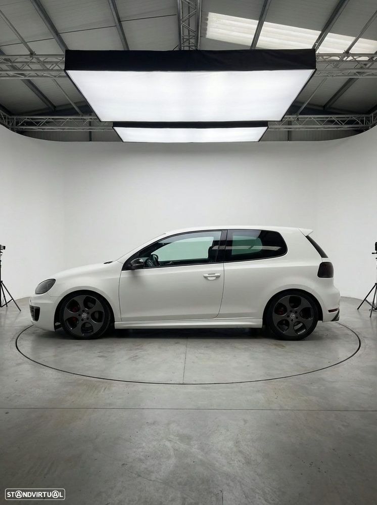 VW Golf 2.0 TSi GTI - 4