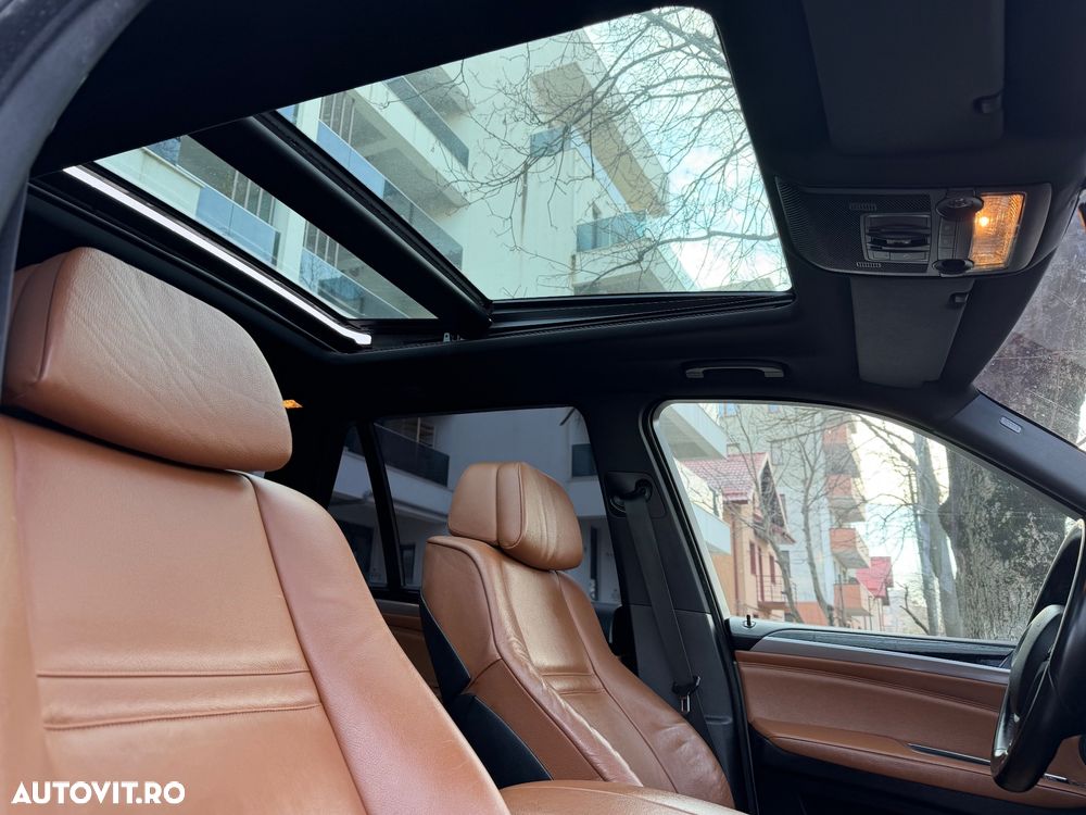 BMW X5 xDrive30d - 10