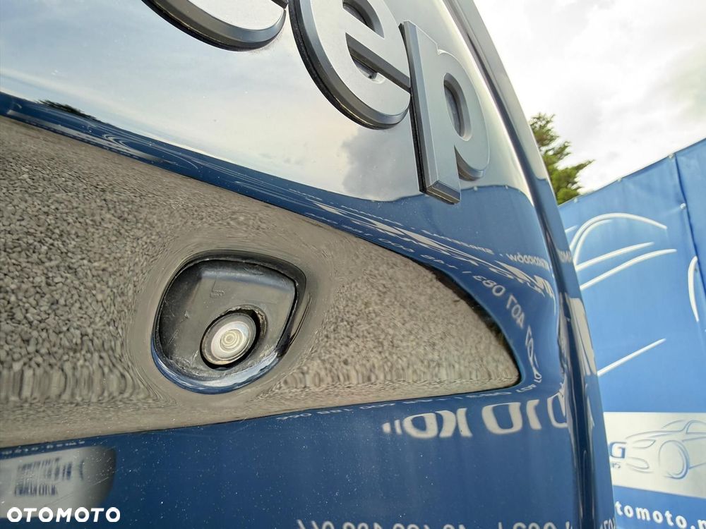 Jeep Wrangler 2.2 CRDi Hardtop AWD Automatik Sport - 12