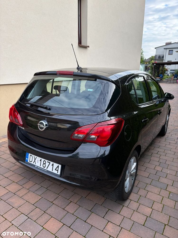 Opel Corsa 1.4 Color Edition - 4