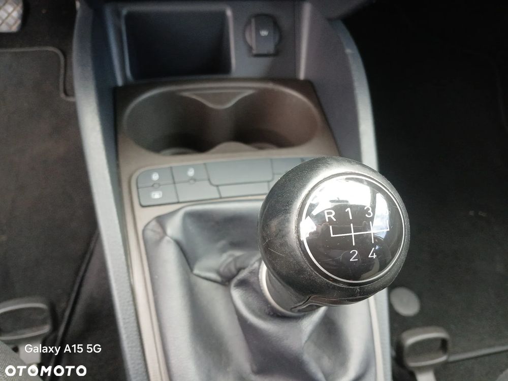 Seat Ibiza - 17