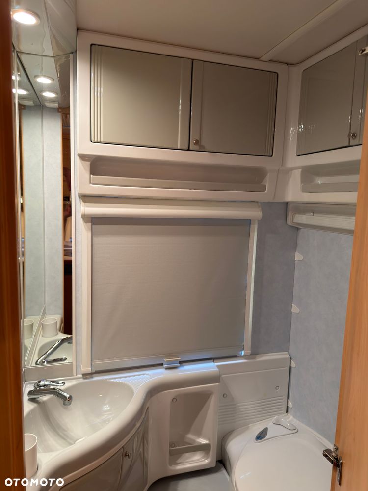 Fendt SAPHIR 450Q - 30