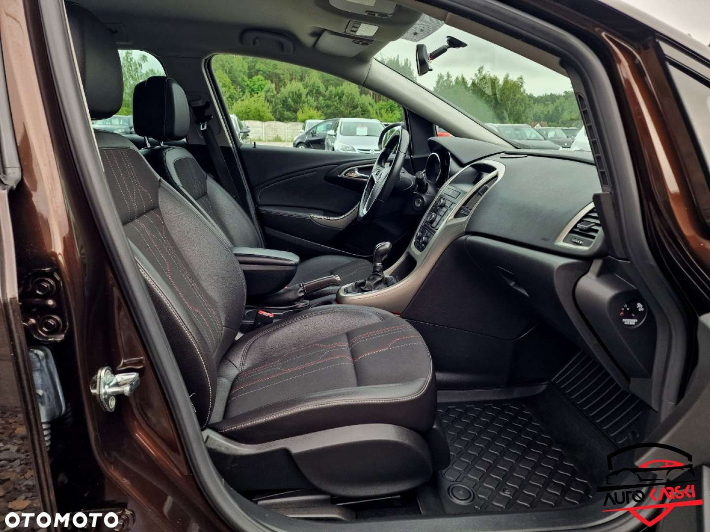 Opel Astra - 26