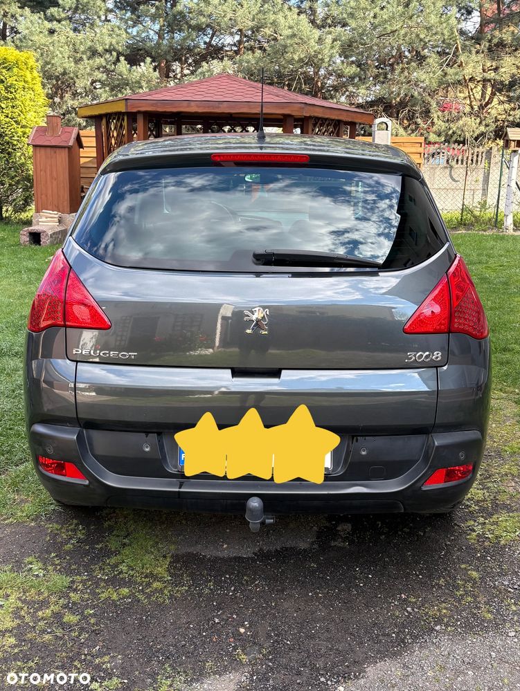 Peugeot 3008 - 14