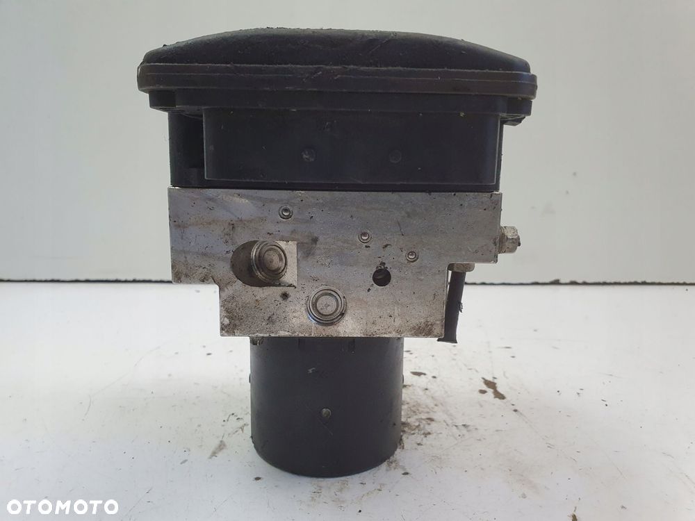 BMW E60 E61 POMPA ABS hamulcowa 6781968 0265960327 - 5