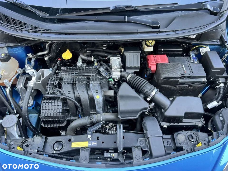 Nissan Micra 1.0 Acenta - 27