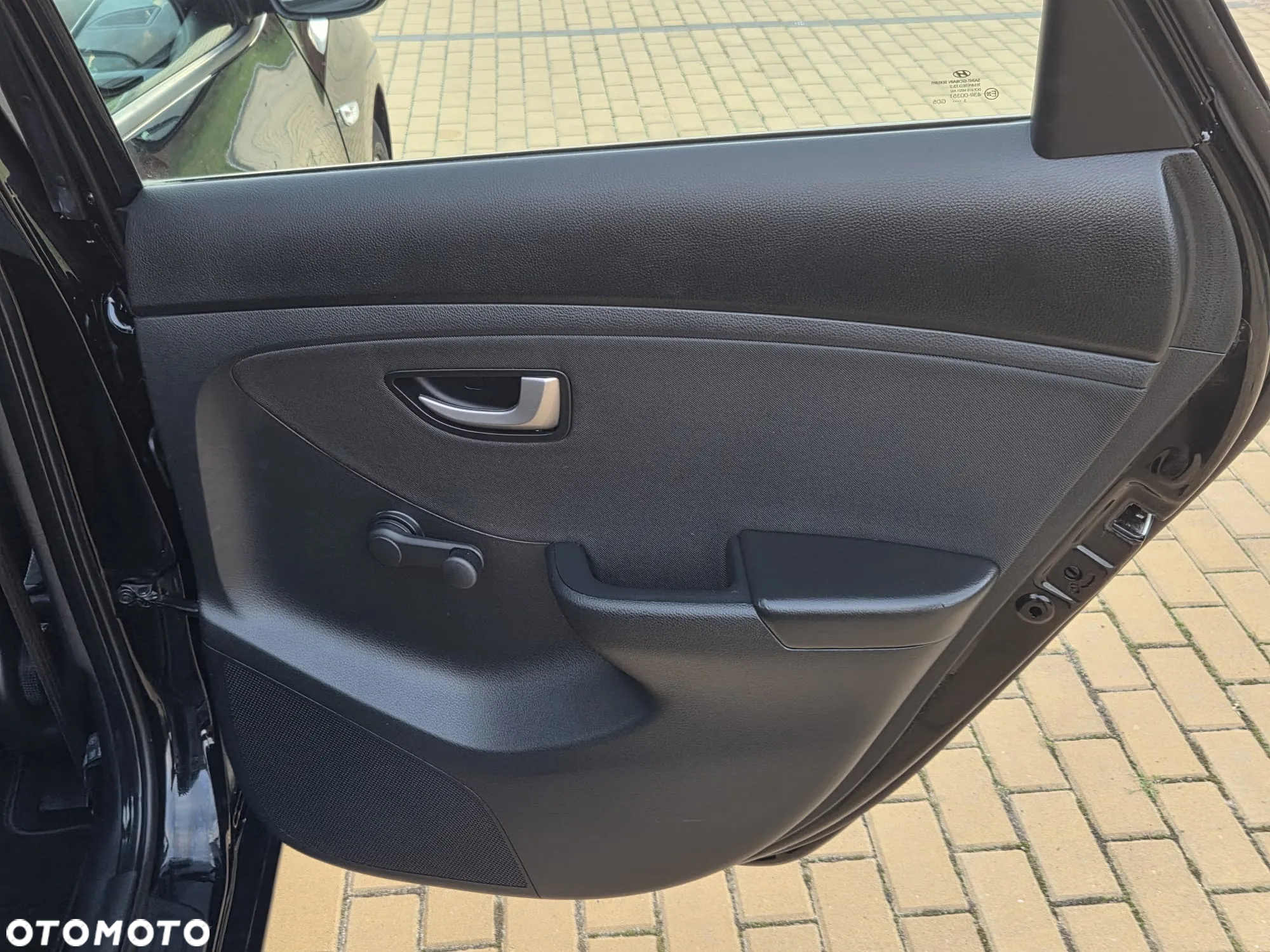 Hyundai i30 1.4 Comfort - 28