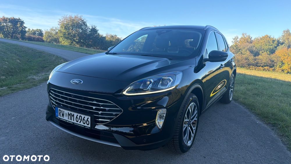 Ford Kuga - 6