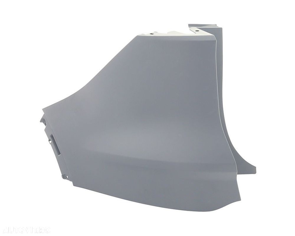 Parte laterala bara, colt lateral flaps spate, stanga/dreapta Ford Kuga, 01.2013-, DV4517A895A;DV4517A895A - 1