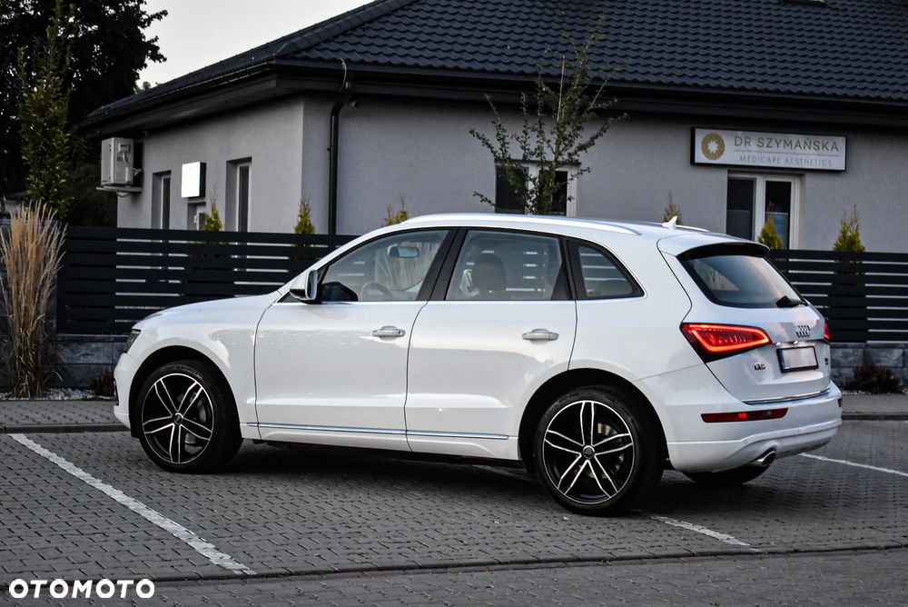Audi Q5 2.0 TDI - 25