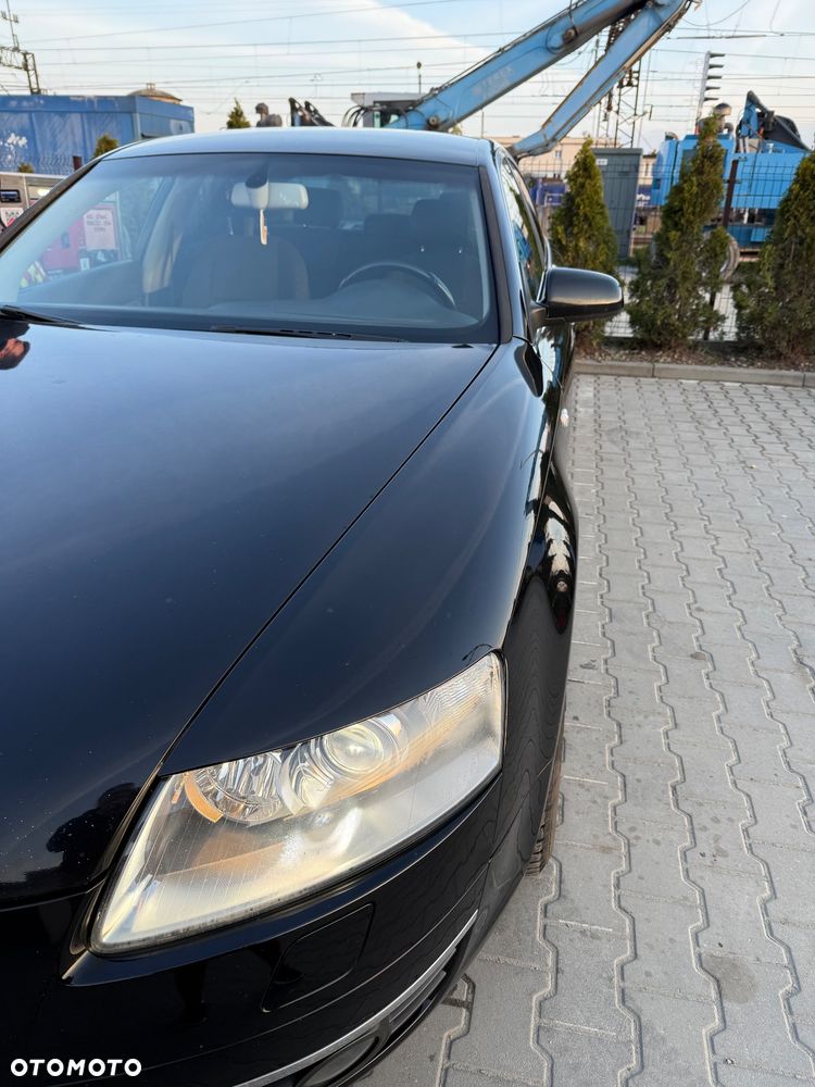 Audi A6 Limousine - 5