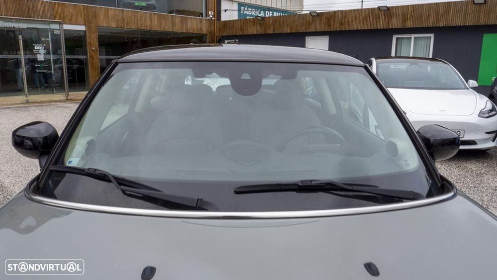 MINI 3 Portas Cooper SE Yours - 6
