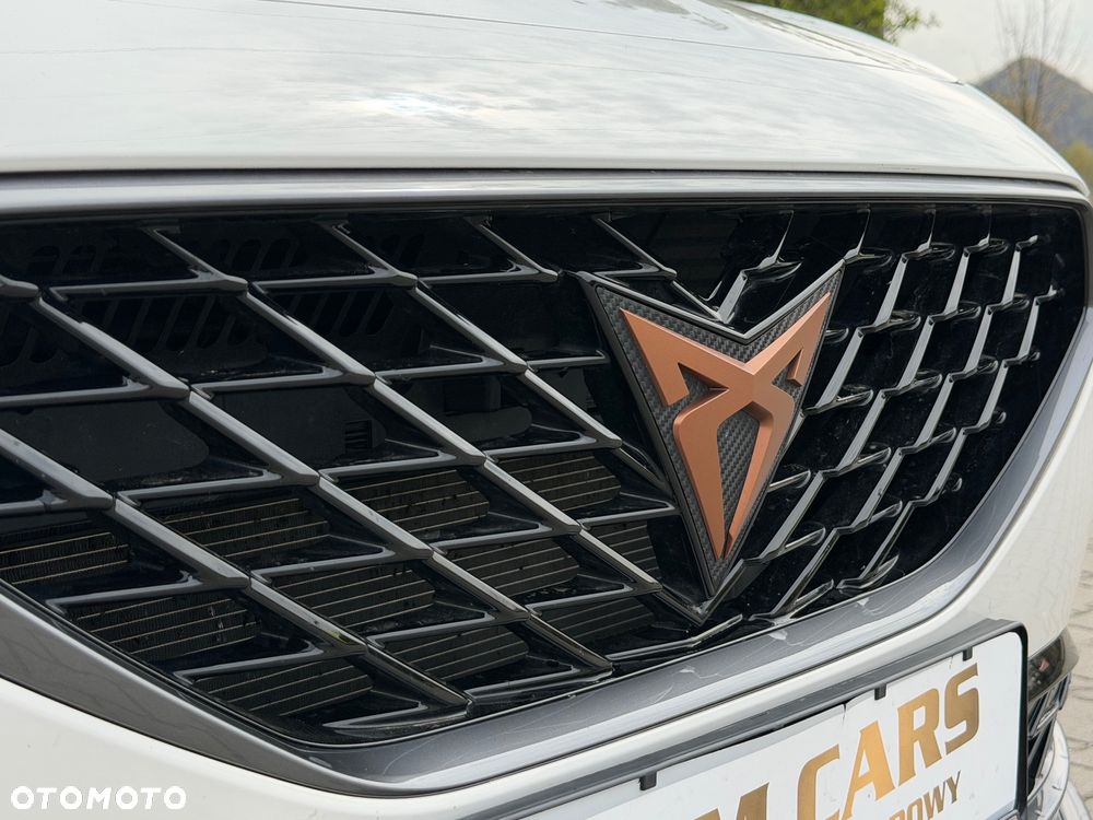 Cupra Formentor 1.4 e-Hybrid DSG Tribe Edition - 11