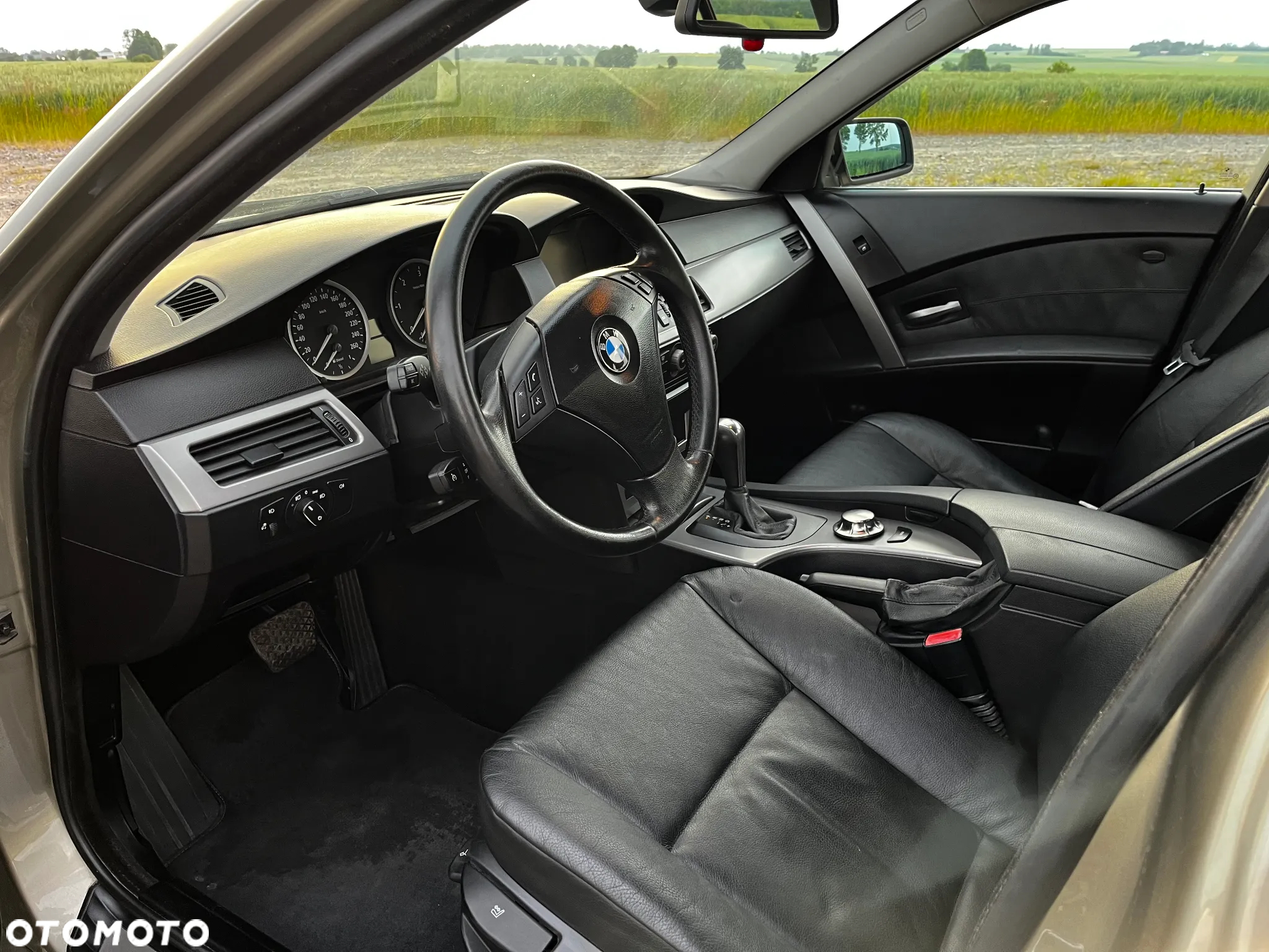 BMW Seria 5 - 12