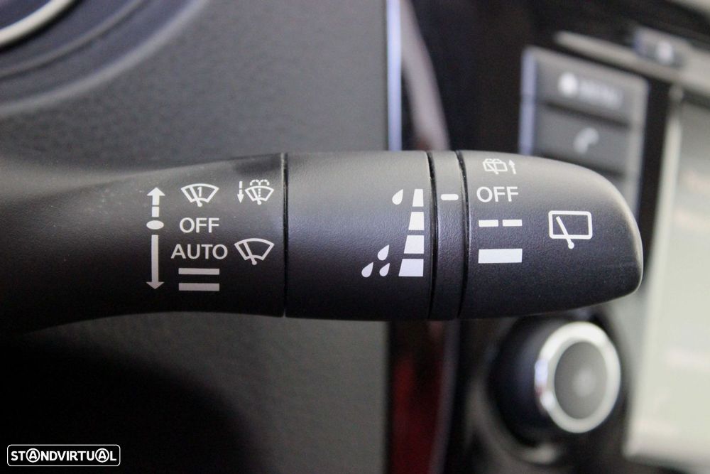 Nissan Qashqai 1.5 dCi Acenta - 26