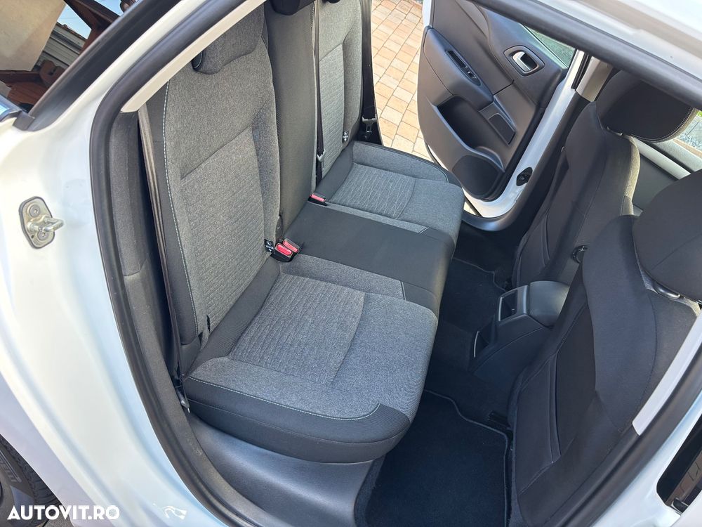 Citroën C4 PureTech 110 Selection - 19