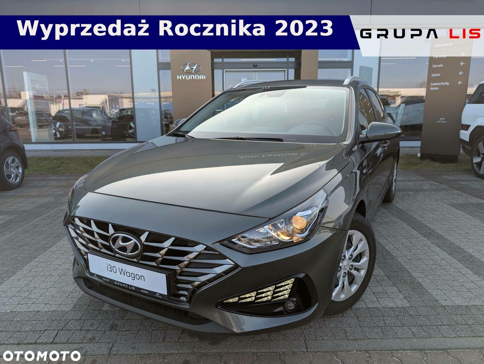 Hyundai i30 - 1