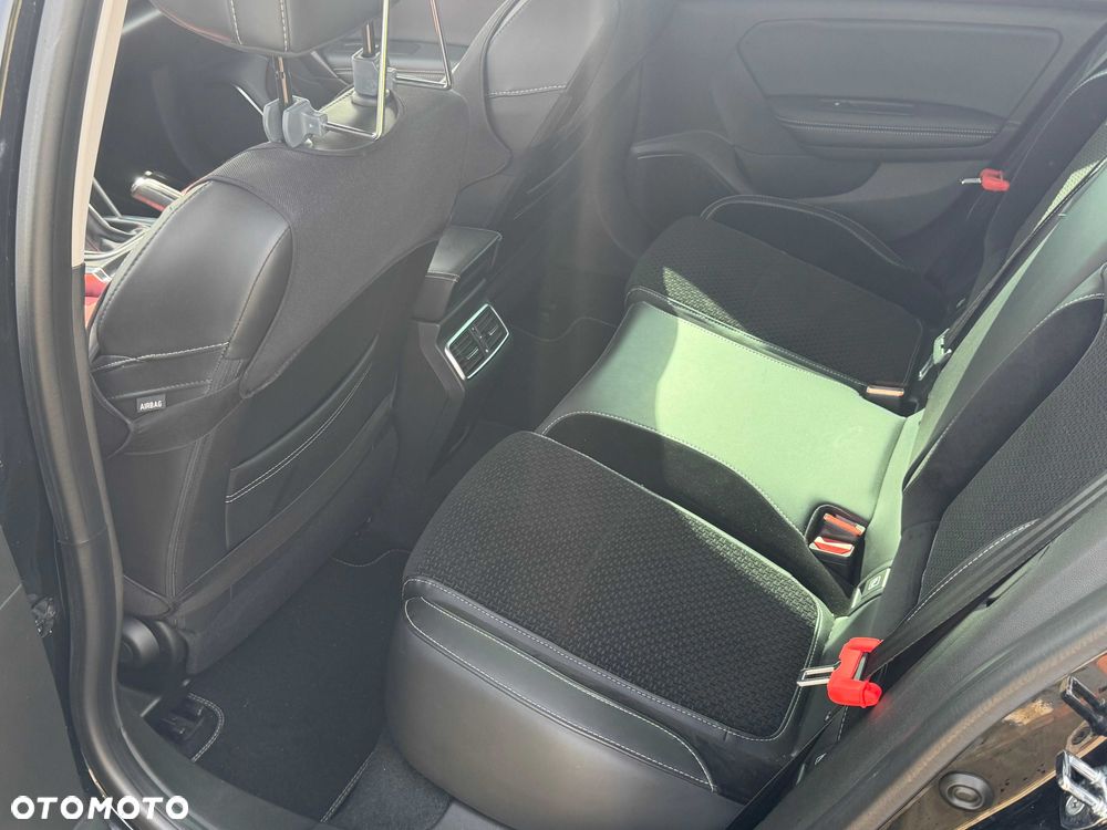 Renault Megane - 8