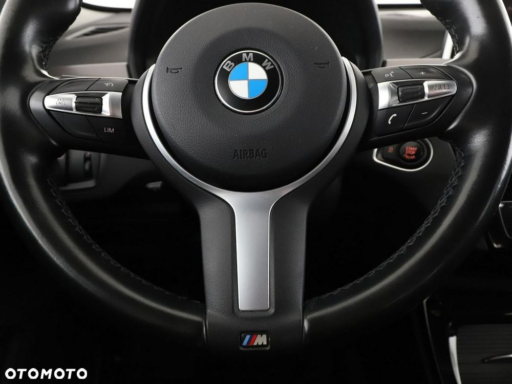 BMW X1 sDrive20i xLine - 22
