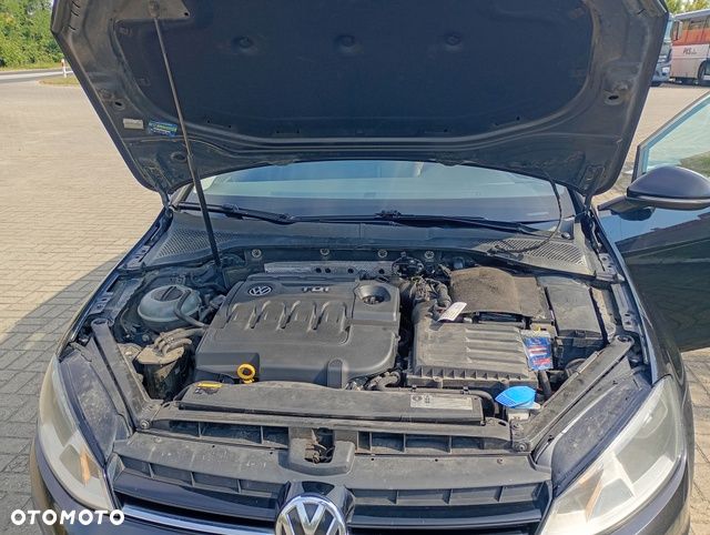 Volkswagen Golf 1.6 TDI BlueMotion Trendline - 23
