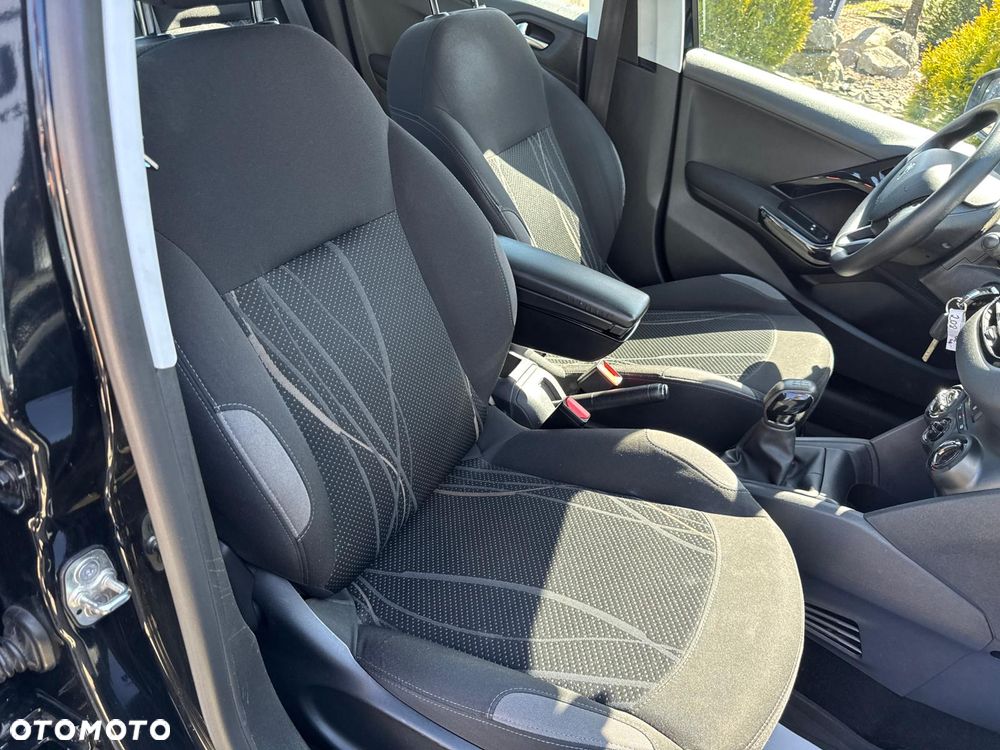 Peugeot 208 95 VTI Active - 28