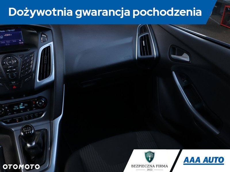 Ford Focus - 10
