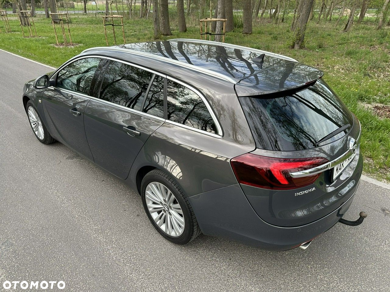 Opel Insignia - 6