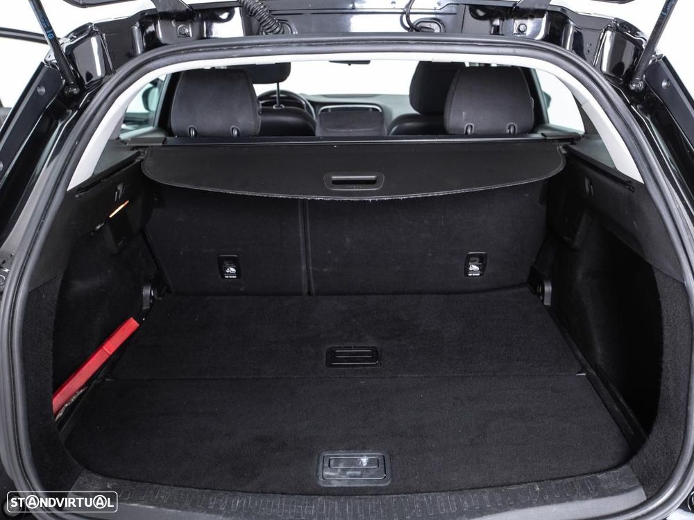 Renault Mégane Sport Tourer 1.5 dCi Zen - 12