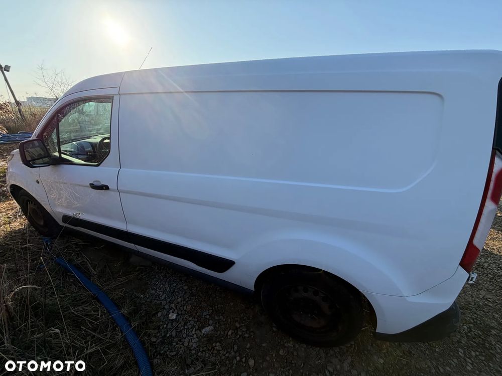 Ford TRANSIT CONNECT - 3