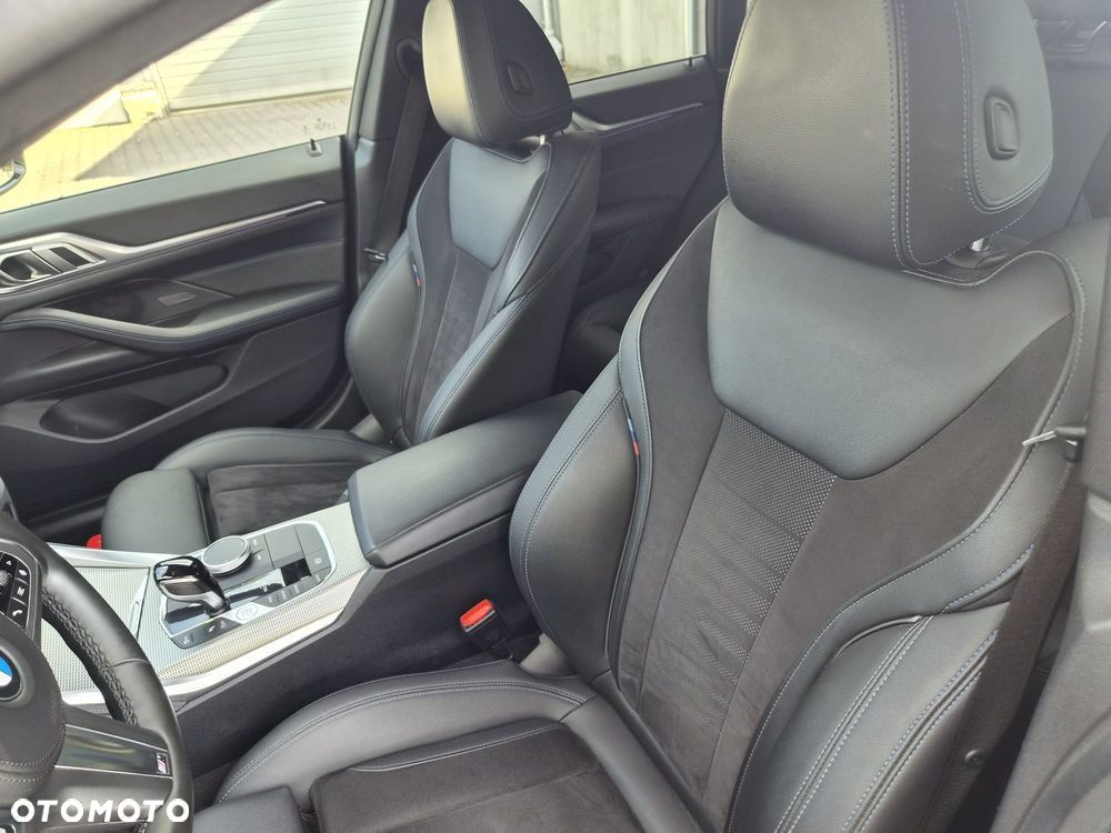 BMW Seria 4 420i GPF M Sport - 8
