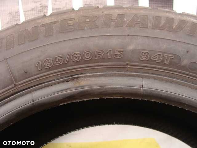 185/60 R15 Firestone Winterhawk 3 - 4