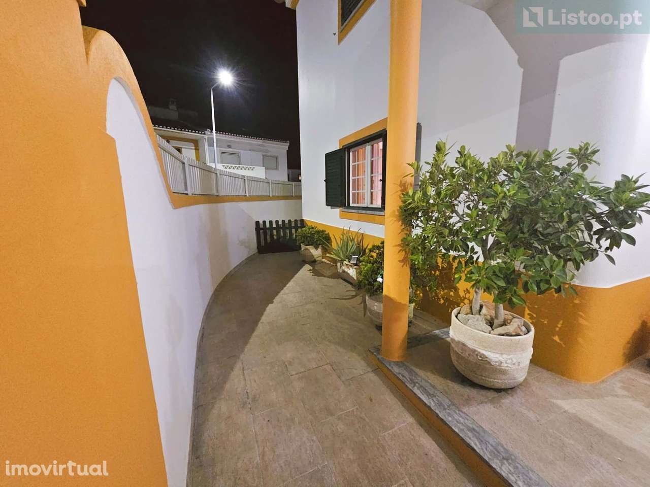 Moradia T4 com Piscina, Garagem e Churrasqueira — Quinta D’el Rey, Bej - Grande imagem: 4/60