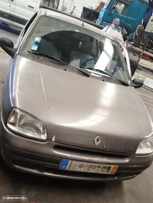 Para Peças Renault Clio I (B/C57_, 5/357_) - 1