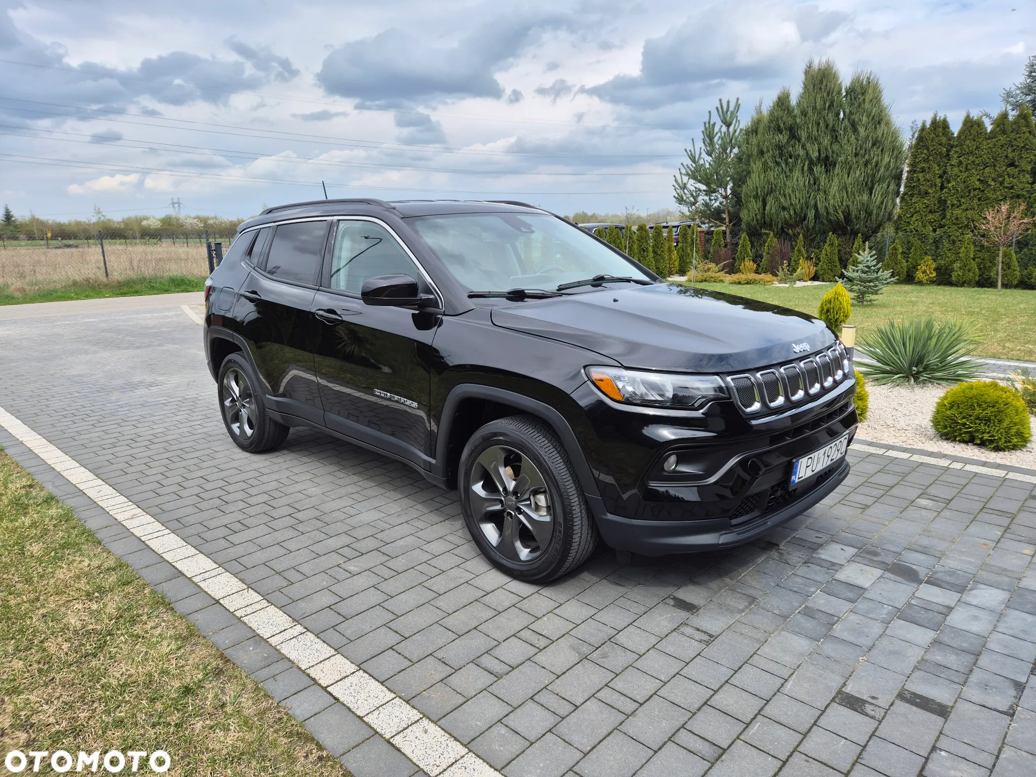Jeep Compass - 3