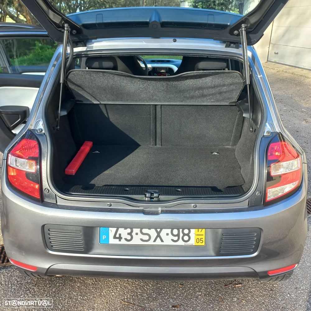 Renault Twingo - 7