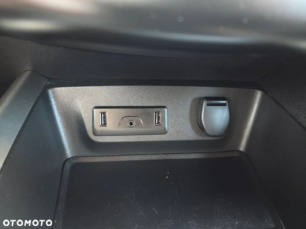 Renault Kadjar Energy dCi 110 Business - 22