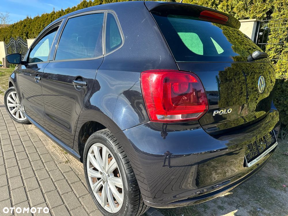 Volkswagen Polo 1.2 Comfortline - 12