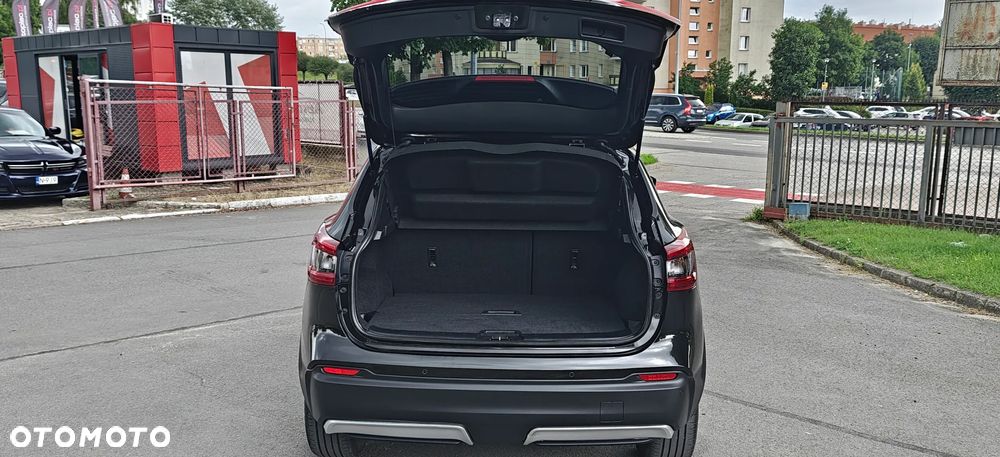 Nissan Qashqai 1.6 DIG-T Tekna+ - 36
