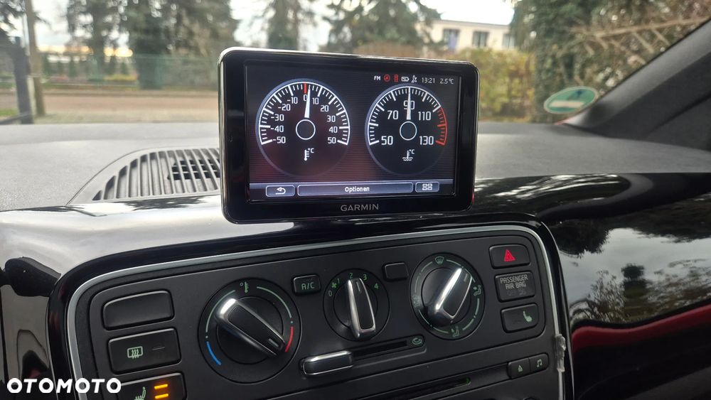 Skoda Citigo 1.0 MPI Monte Carlo - 19