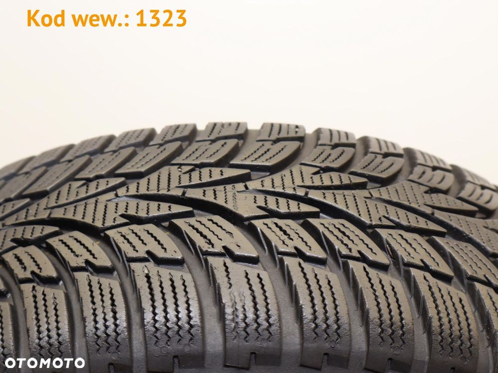 Nokian WR D3 - 175/65 R15 - 8