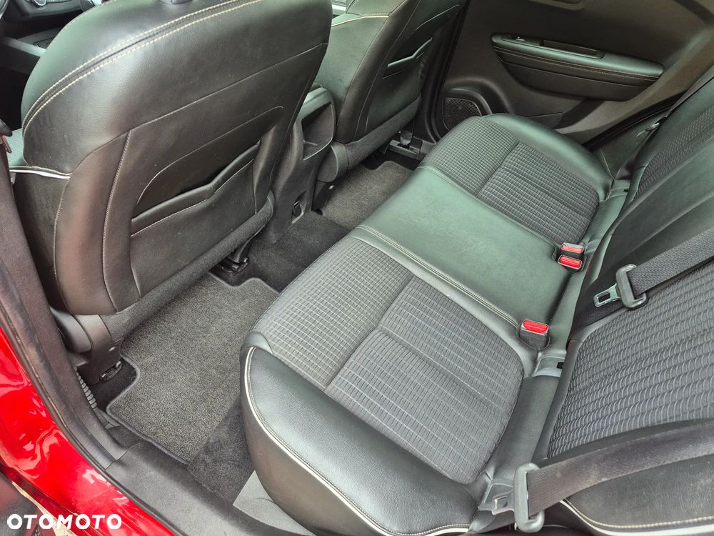 Renault Kadjar Energy dCi 110 EDC Bose Edition - 10