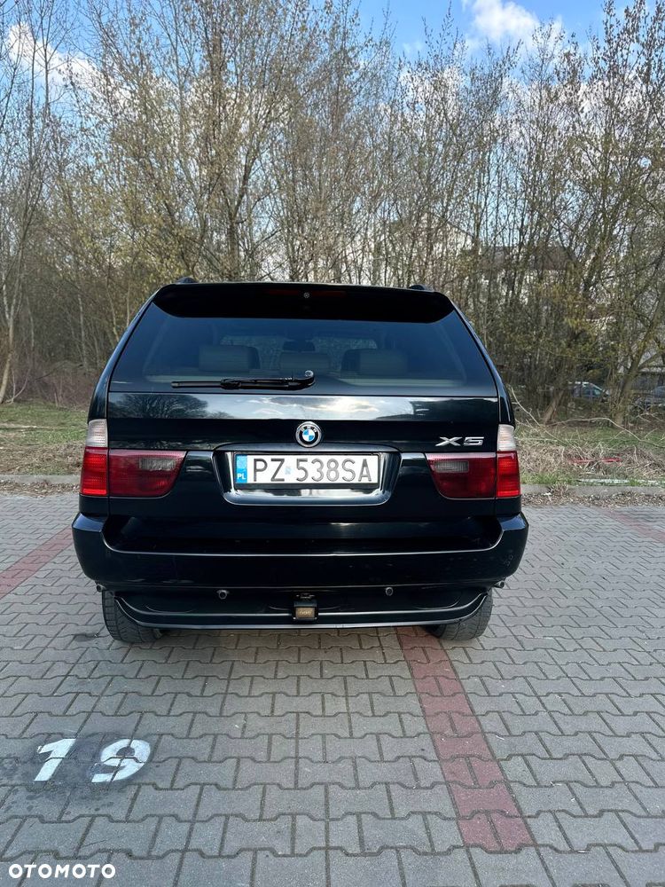 BMW X5 - 5