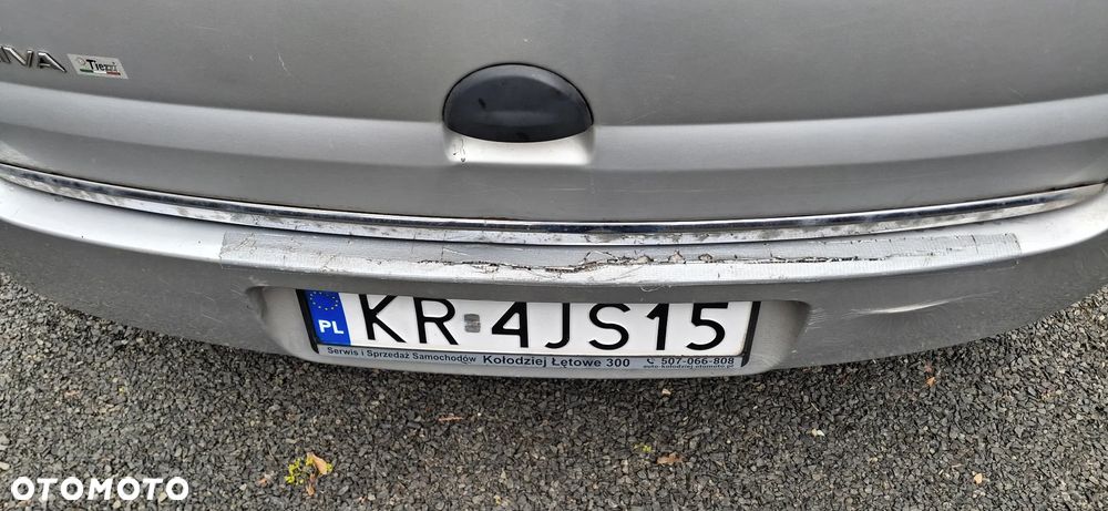 Opel Meriva 1.4 Essentia - 21