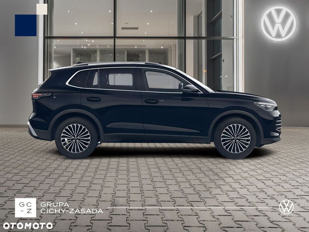 Volkswagen Tiguan 2.0 TDI SCR Elegance DSG - 7