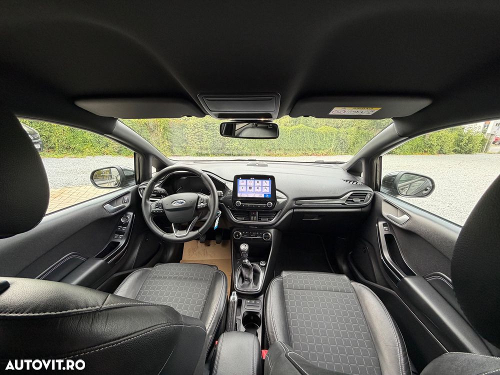 Ford Fiesta - 3