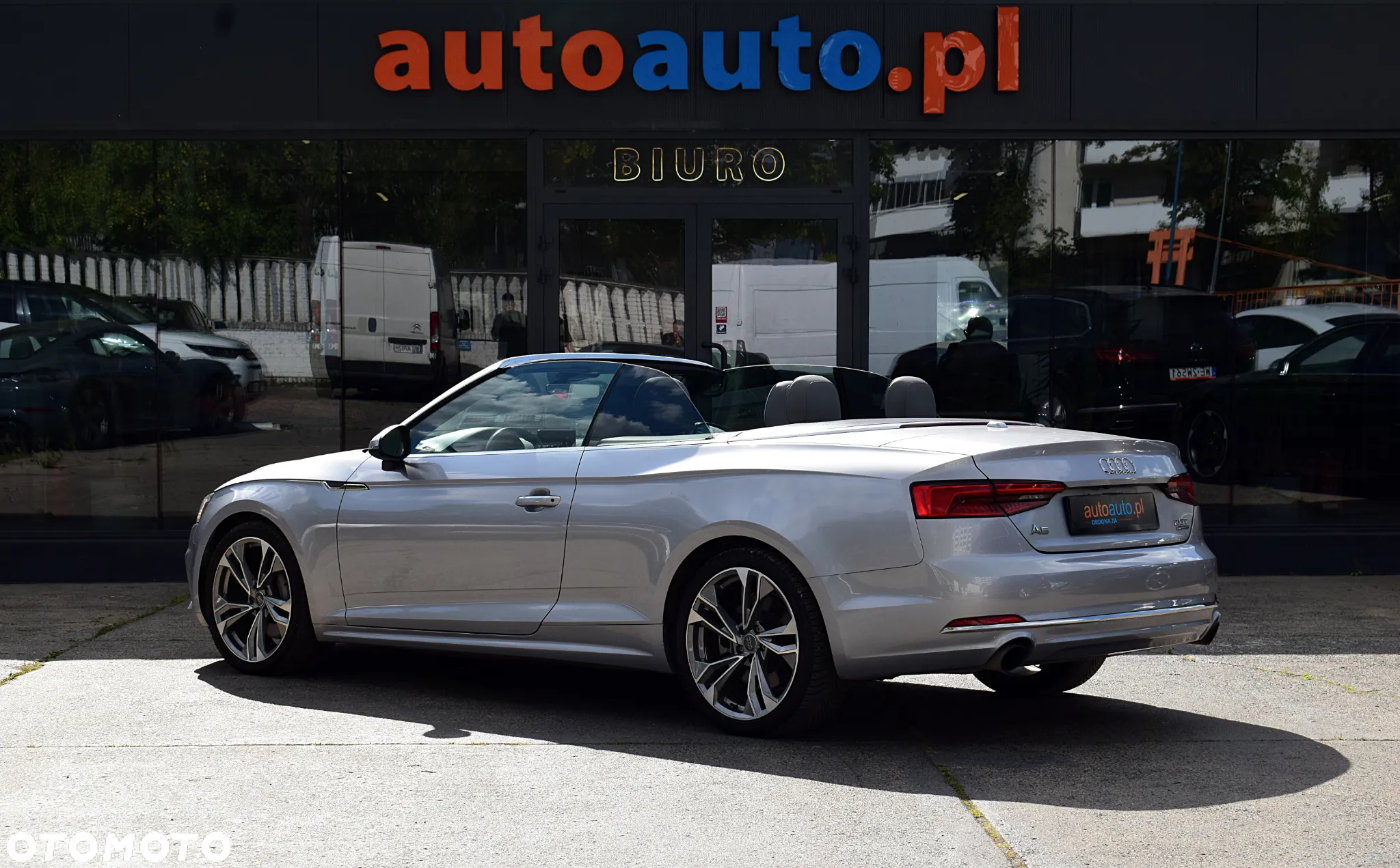 Audi A5 Coupe 2.0 TFSI Quattro S tronic - 32
