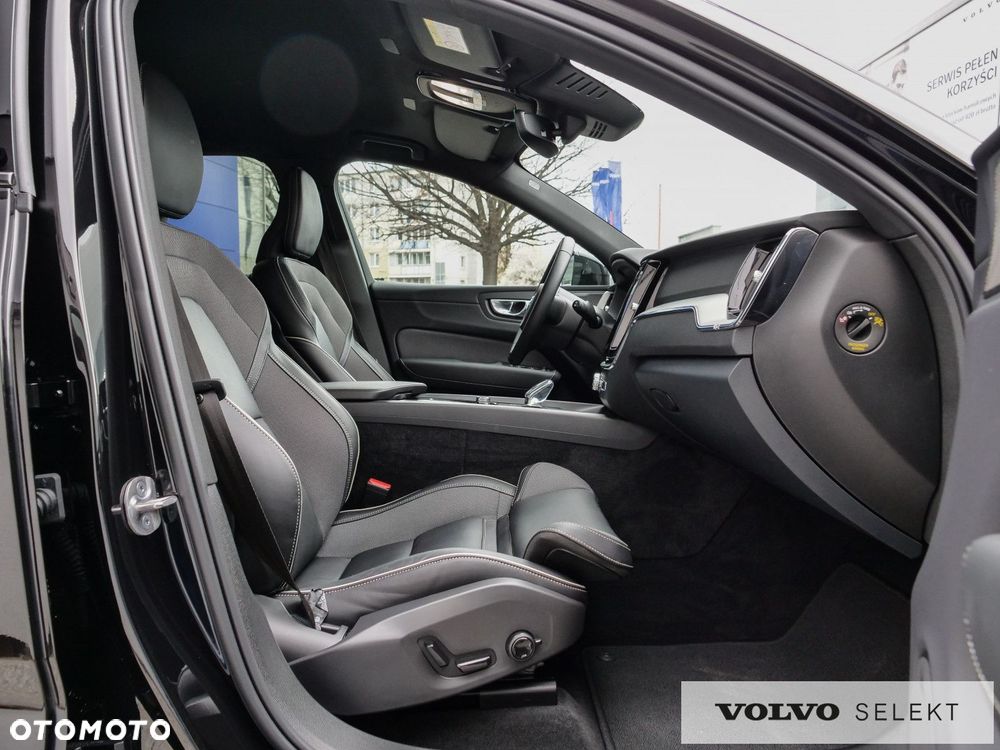 Volvo XC 60 - 31