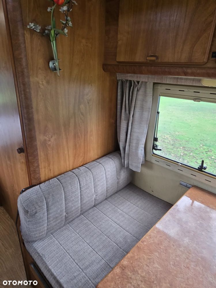 Hymer-Eriba Dukato - 28