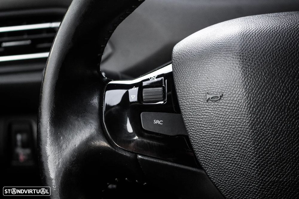 Peugeot 308 SW BlueHDi 130 Stop & Start Active - 13